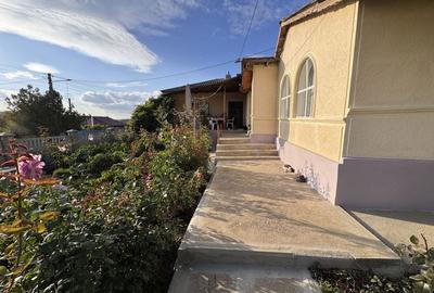 Casă cu 4 camere în Cochirleni - 7