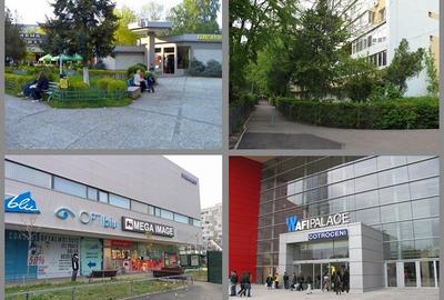 Drumul Taberei, Favorit - 5