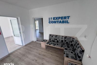 Spațiu comercial, de 225 mp, în Răzvad - 1