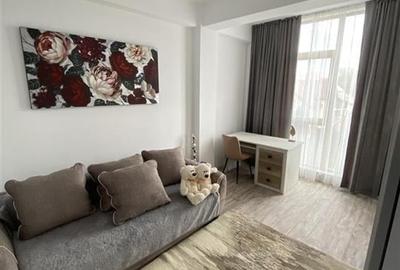 Apartament modern 3 camere balcon loc de parcare zona El Gringo Apartament modern 3 camere balcon loc de parcare zona El Gringo - 5