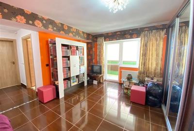 Vanzare garsoniera Splaiul Unirii - Confort City | etaj 3 / 11 | centrala termic - 1