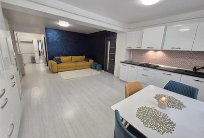 Apartament cu 2 camere decomandat în Tătărași - 1