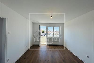 Ap cu 2 camere si balcon, etaj 2/4 - renovat - Zona Terezian - 7