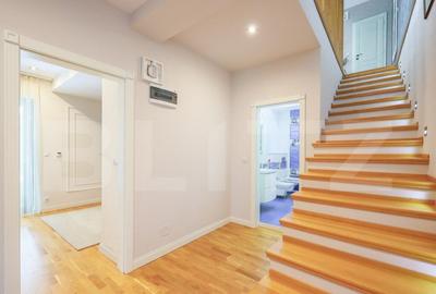De vanzare Casa cu 4 camere, lux ?i confort la 5 minute de - 2