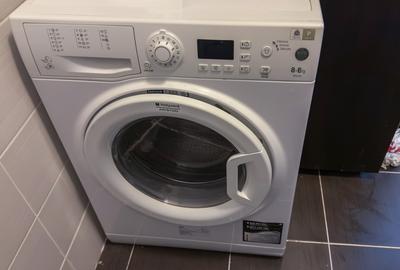 Doua camere mobilat modern, parcare, langa metrou - 2