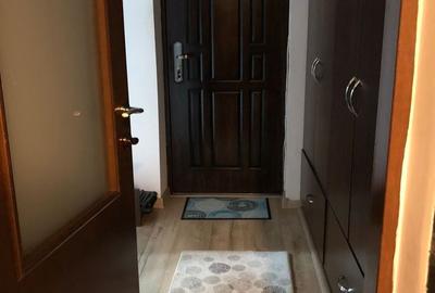 Garsonieră decomandată în Păcurari - 9
