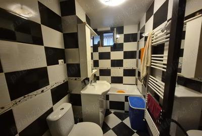 Apartament cu 3 camere decomandat în Central - 15