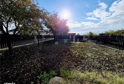 Casă cu 5 camere cu Teren 700 Mp în Miroslava - 17