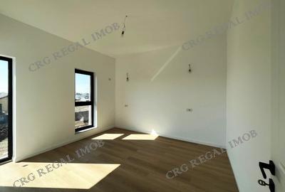Super Oferta Casa 5camere 370mp Teren liniste confort   Comuna Berceni - 13