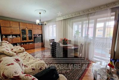 Apartament cu 3 camere decomandate in Cetate Apartament cu 3 camere decomandate in Cetate - 1