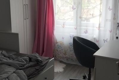Apartament cu 3 camere semidecomandat, mobilat în Lipovei - 8