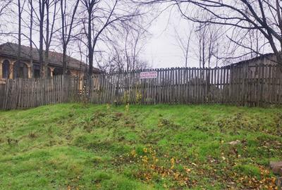 Casă cu 3 camere în Stolnici - 5