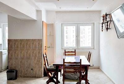 Apartament cu 4 camere decomandat în Griviței - 13