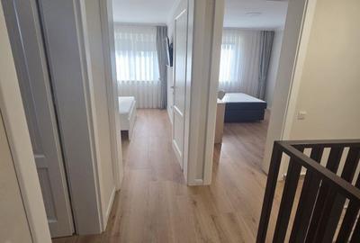 Casă cu 3 camere cu Canalizare în Central - 14