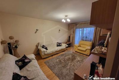 Apartament cu 3 camere decomandat, mobilat în Mărăști - 1