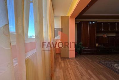 Apartament cu 3 camere decomandat, mobilat în Șagului - 3