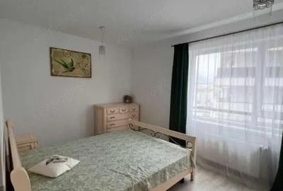 Apartament cu 3 camere decomandat, mobilat în Răcădău - 1