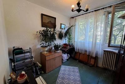 Vanzare-3 camere-1 din 10-sdec-cf 2-Militari-Apusului-bl 72-liber-69000E - 1