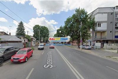 Teren de 384 mp, în Sălaj