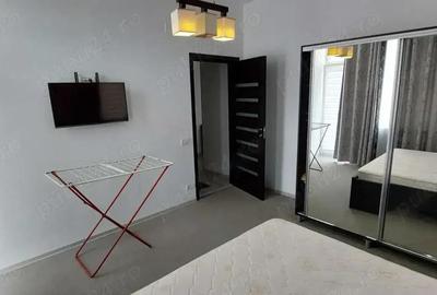 Apartament doua camere,termen lung-Mamaia Sat - 5