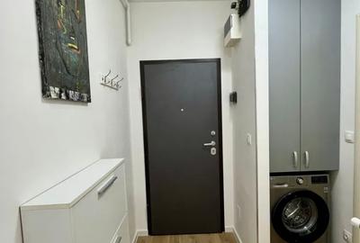 2 camere Bucurestii Noi - metrou Jiului *imobil nou* - 6