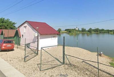 Teren de 20150 mp, în Traian - 11