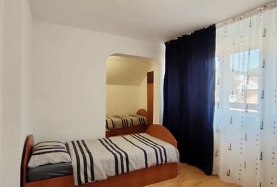Casă cu 5 camere cu Teren 100 Mp în Central - 12
