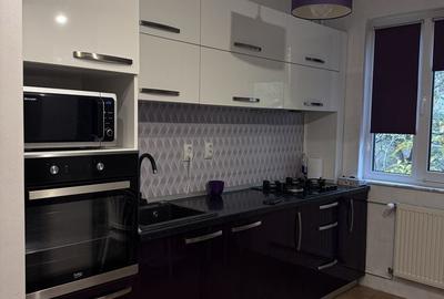 Drumul Taberei, Auchan,parc Moghioros,Apartament 3 Camere .Metrou - 3