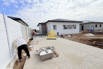 Casă cu 4 camere cu Teren 350 Mp în Clinceni - 13