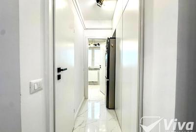 Garsonieră decomandată, mobilată în Târgu Cucu - 10