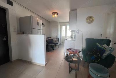 Apartament cu 3 camere decomandat în Dorobanți - 7