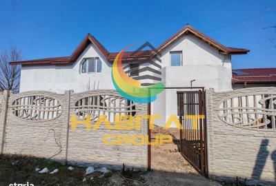 Casă cu 7 camere cu Canalizare în Vidra - 6