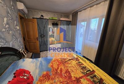 Casă cu Teren 585 Mp în Central - 9