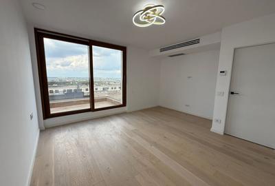 Penthouse Ambiance Pipera - 4 dormitoare,2 terase panoramice, 2 locuri parcare - 4