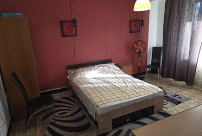 Garsonieră semidecomandată în Ultracentral - 2