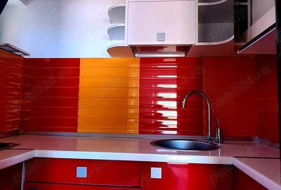 PROPRIETAR - apartament pretabil birouri,140 mp, etajul 1 in vila zona Bd. Mamaia - Universitate - 8