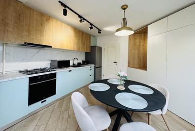 Apartament 3 camere in Zona Libertatii-Piata Natiunile Unite-Splai - 1