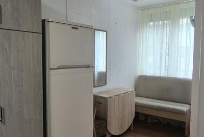 Garsonieră decomandată în Exterior Vest - 7