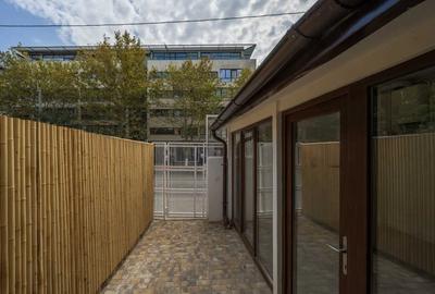 Spațiu comercial, de 50 mp, în Parcul Carol - 5