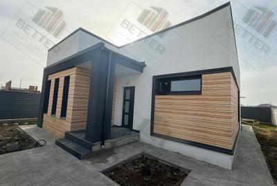 Casa Individuala - Parter - 4 Camere - Comuna Berceni - 3