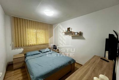 Apartament 3 camere,parter inalt,centrala proprie, zona Lipovei - 8