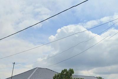 Casă cu 2 camere cu Teren 700 Mp în Botoroaga - 9