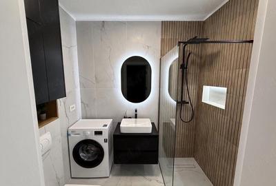 Apartament cu 2 camere decomandat în Nufărul - 1