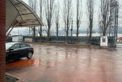 Spațiu industrial, în Orașul Vechi - 15