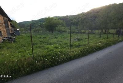 Imobil ?i gradina, 3000 mp, in Valea Draganului, Cluj - 1