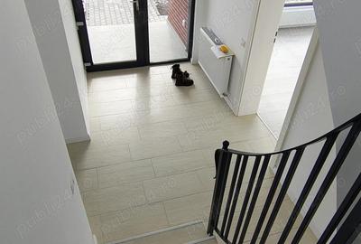 Casă cu Teren 250 Mp în Filipeștii de Târg - 7