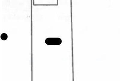 Casă cu 2 camere în Luncani - 3