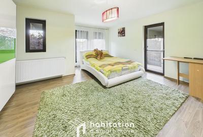 Duplex spațios,  grădină amenajată și poziție excelentă lângă Kaufland - 9