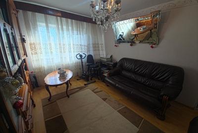 Eden 2 camere confort 1 Inel 1 etaj 2/4  centrală gaze Eden 2 camere confort 1 Inel 1 etaj 2/4  centrală gaze - 2