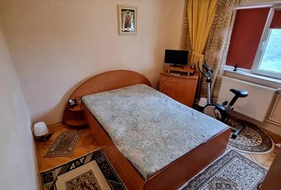 Apartament cu 3 camere decomandat, mobilat în Tomis Nord - 7